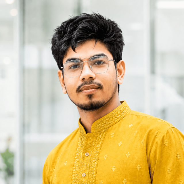 Shamiul Shakib