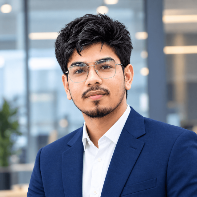 Shamiul Shakib